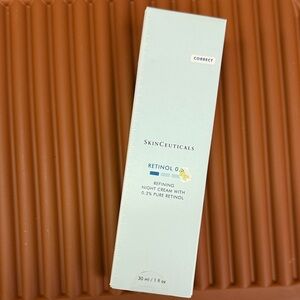 SkinCeuticals Retinol 0.3 Unopened/unused